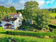 Achat vente villa Saint Mesmin