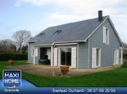Achat vente villa Saint Molf
