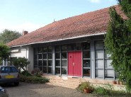 Achat vente villa Saint Vincent Sur Graon