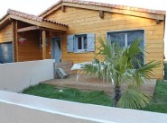 Achat vente villa Saint Vincent Sur Jard