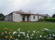 Achat vente villa Sainte Cecile