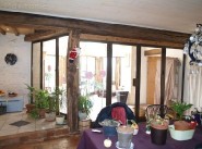 Achat vente villa Sainte Flaive Des Loups