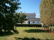 Achat vente villa Sainte Hermine