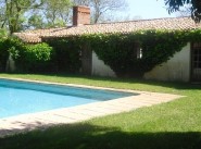 Achat vente villa Sallertaine