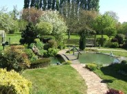 Achat vente villa Sarge Les Le Mans