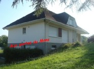 Achat vente villa Spay