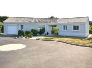 Achat vente villa Talmont Saint Hilaire