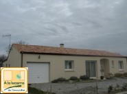 Achat vente villa Venansault