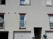 Appartement Chantonnay
