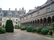 Appartement Chateaubriant