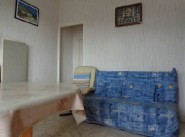 Appartement Quimiac