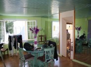 Appartement t2 Bauge