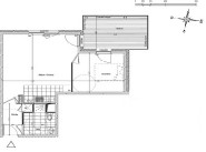 Appartement t2 Carquefou