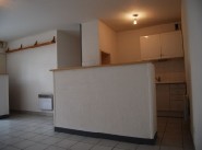 Appartement t3 Avrille