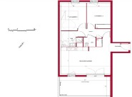 Appartement t3 Bouaye