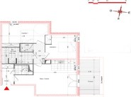 Appartement t3 Carquefou