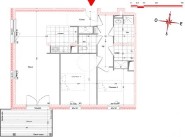 Appartement t3 Carquefou
