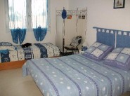 Appartement t3 Fromentine