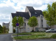 Appartement t5 et plus Saumur