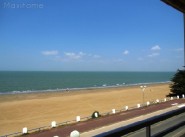 Appartement Tharon Plage