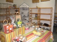 Bureau, local Beauvoir Sur Mer