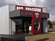 Bureau, local La Fleche