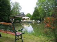 Bureau, local Le Mans