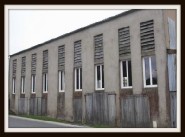 Bureau, local Saint Etienne Du Bois