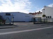 Bureau, local Touvois