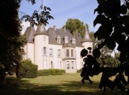 Château Saint Denis La Chevasse