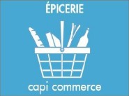 Commerce Ancenis