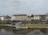 Immeuble Mayenne