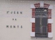 Immeuble Saint Jean De Monts