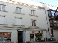 Immeuble Saumur