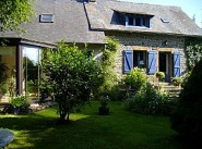 Immobilier Ambrieres Les Vallees