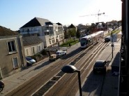 Immobilier Avrille