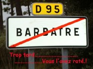 Immobilier Barbatre