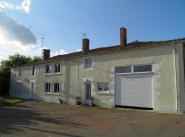 Immobilier Bazoges En Pareds