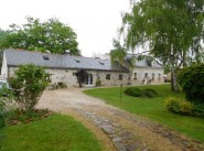 Immobilier Blaison Gohier