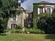 Immobilier Champgeneteux