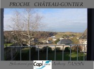 Immobilier Chateau Gontier