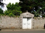 Immobilier Chemire Sur Sarthe