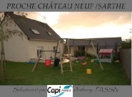 Immobilier Contigne