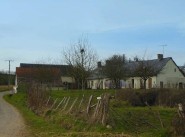 Immobilier Courdemanche