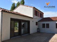 Immobilier Dompierre Sur Yon