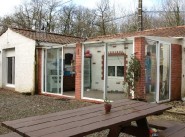 Immobilier Froidfond