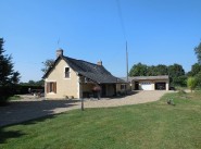 Immobilier Genneteil