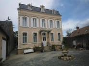 Immobilier Gesnes Le Gandelin
