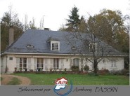 Immobilier Juvardeil