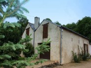 Immobilier La Bruere Sur Loir